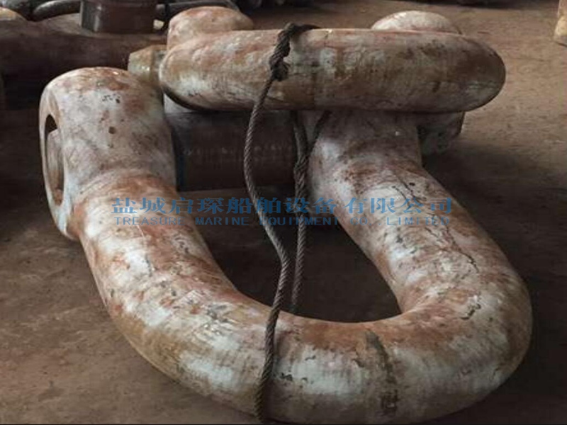 錨卸扣|船用錨卸扣|錨卸扣規(guī)
