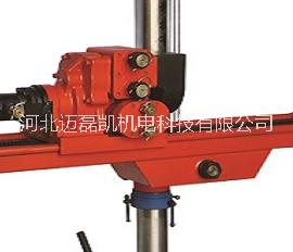 氣動(dòng)架柱式鉆機(jī) 氣動(dòng)架柱式鉆機(jī)ZQJC1550/ 煤礦鉆機(jī)