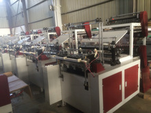 全自動寵物垃圾袋制袋機 新型寵物垃圾袋制袋機