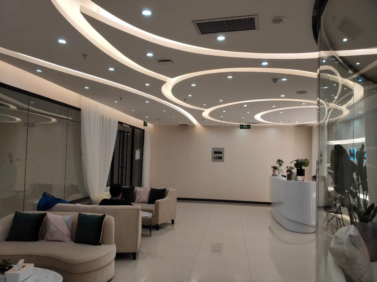 加盟消防一級設計資質找哪家