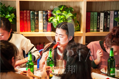 沈陽(yáng)最適合團(tuán)建年會(huì)的地方