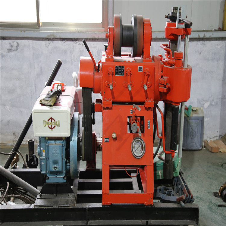 XY-150巖XY-150巖心鉆機(jī)心鉆機(jī) 廠家直銷 *