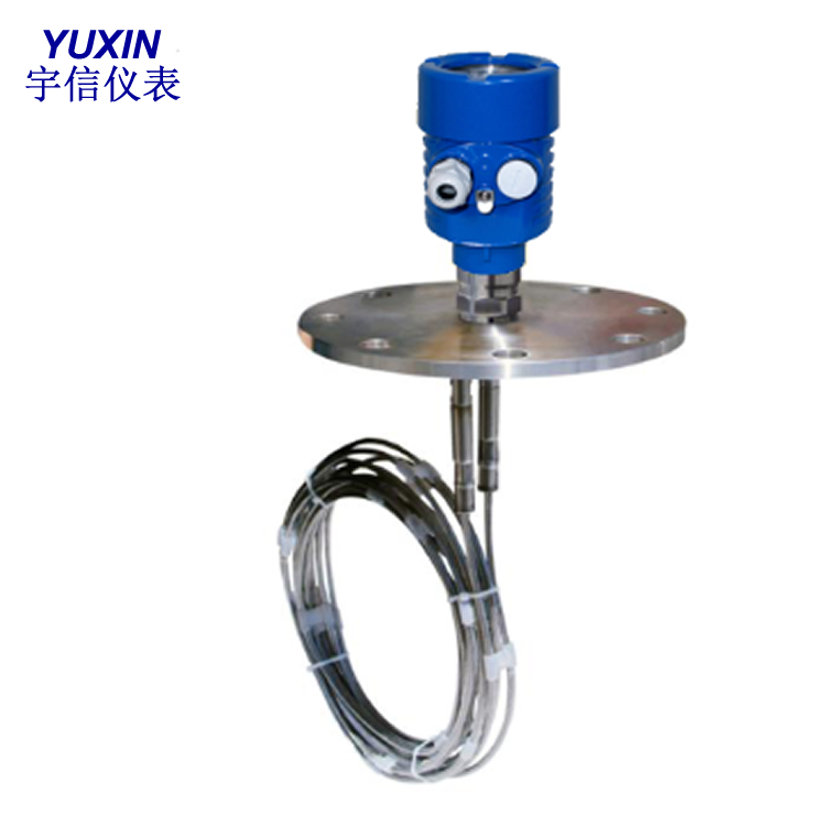 全國供應(yīng) 智能導(dǎo)波雷達(dá)液位計(jì) * 廠家直銷 真誠合作