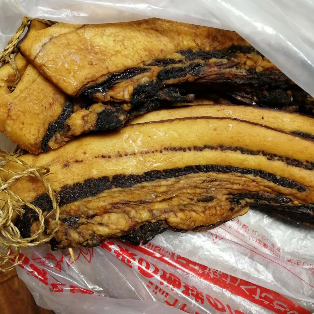 江門(mén)臘味批發(fā)