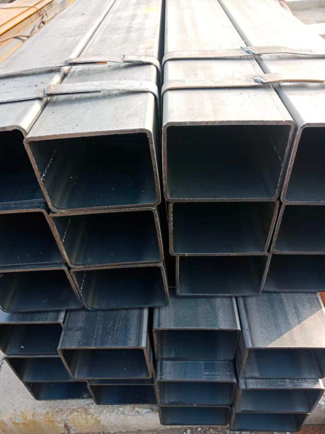濟南方管價格 濟南方管廠家直銷
