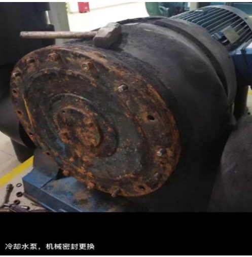深圳水泵維修哪家實惠 水泵維修哪家好