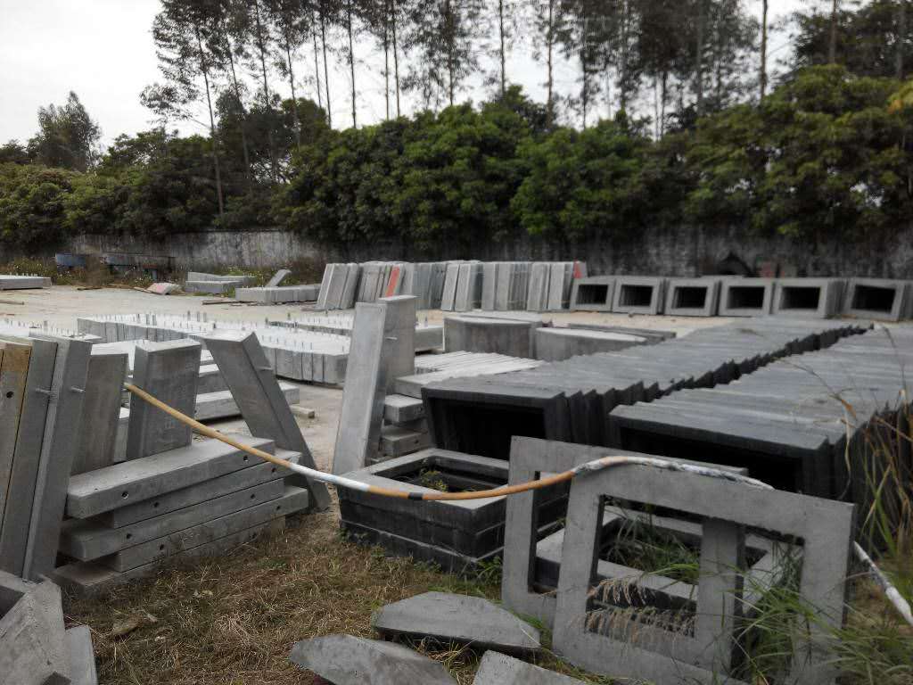 廣州芳村水泥電線桿廠