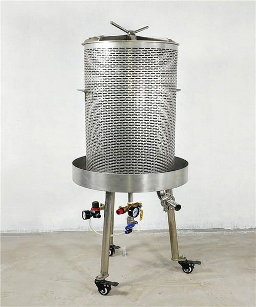 果酒壓榨機(jī) 釀酒*果酒壓榨機(jī)哪家好