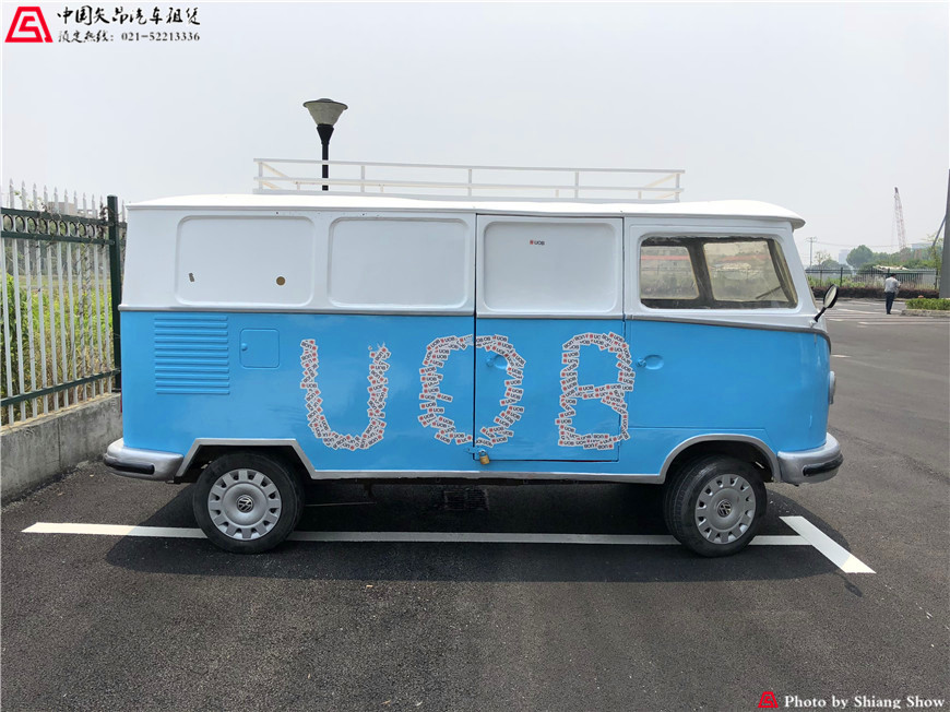 大眾T1展示車租賃 老爺車大眾T1 靜態(tài)展示T1 古董車租賃 上海租車 大眾T1租賃