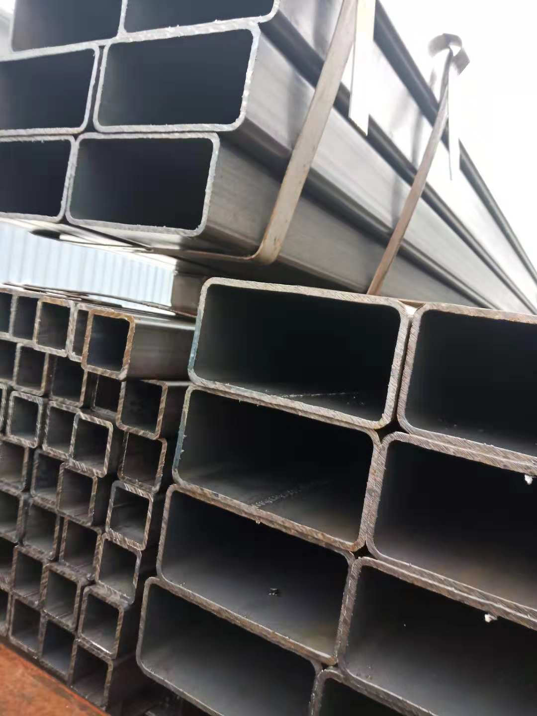 濟南方管廠家直銷