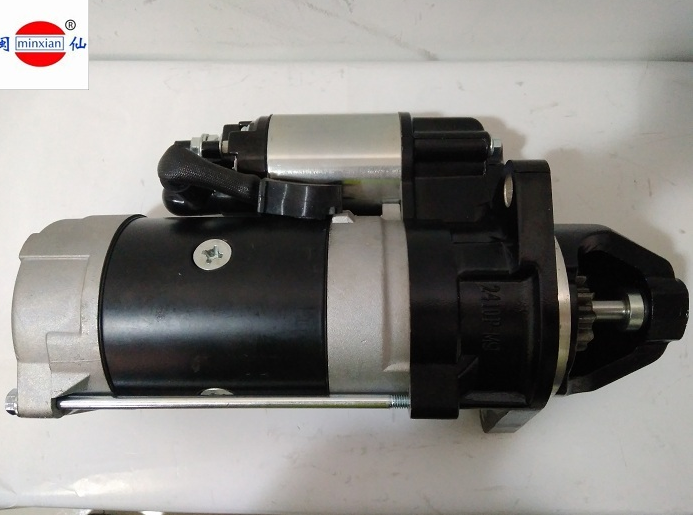 起動(dòng)機(jī) 起動(dòng)機(jī)配件