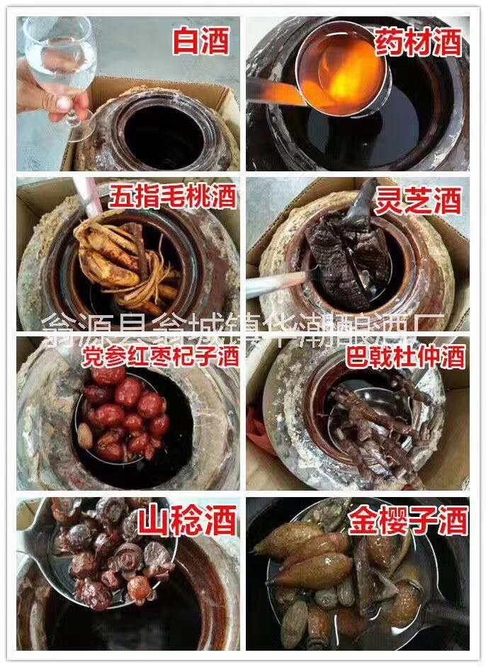 翁源地窖酒金櫻酒靈芝酒廠家批發(fā)