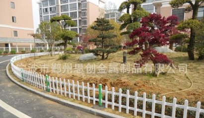 塑鋼柵欄塑鋼柵欄報(bào)價(jià)表  塑鋼柵欄批發(fā)價(jià)  塑鋼柵欄圖片  塑鋼柵欄廠家