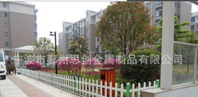 塑鋼柵欄塑鋼柵欄報價表  塑鋼柵欄批發(fā)價  塑鋼柵欄圖片  塑鋼柵欄廠家