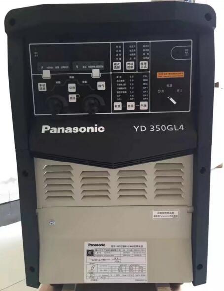 *YD-350GL4全數(shù)字脈沖MIGMAG氣保焊機正品保障品質(zhì) *全數(shù)字脈沖氣體保護焊機