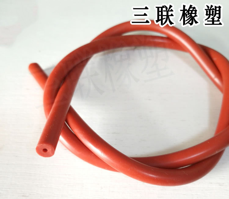河北優(yōu)質(zhì)硅膠條生產(chǎn)商叫什么