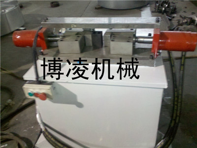 鈑金自動折彎生產(chǎn)線 山東博凌鈑金自動折彎生產(chǎn)線