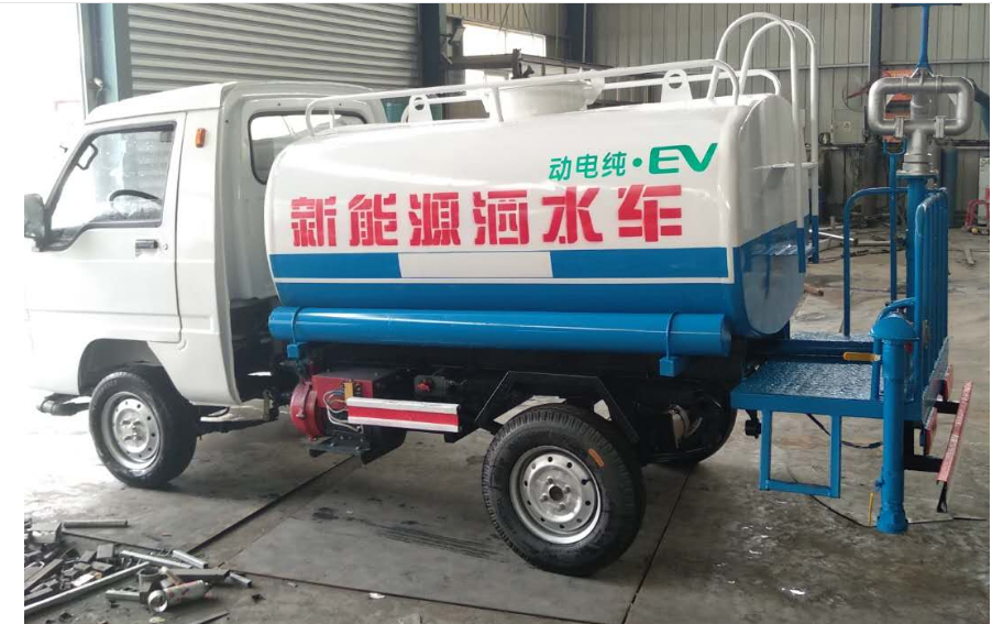 灑水車 灑水車租賃報(bào)價(jià) 新能源灑水車生產(chǎn)廠家