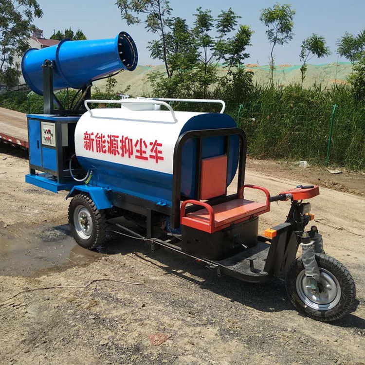廠家直銷公路灑水車 新能源抑塵車 電動灑水車價格
