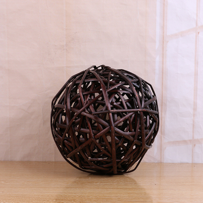 山東供應柳編亂纏球有什么顏色可選