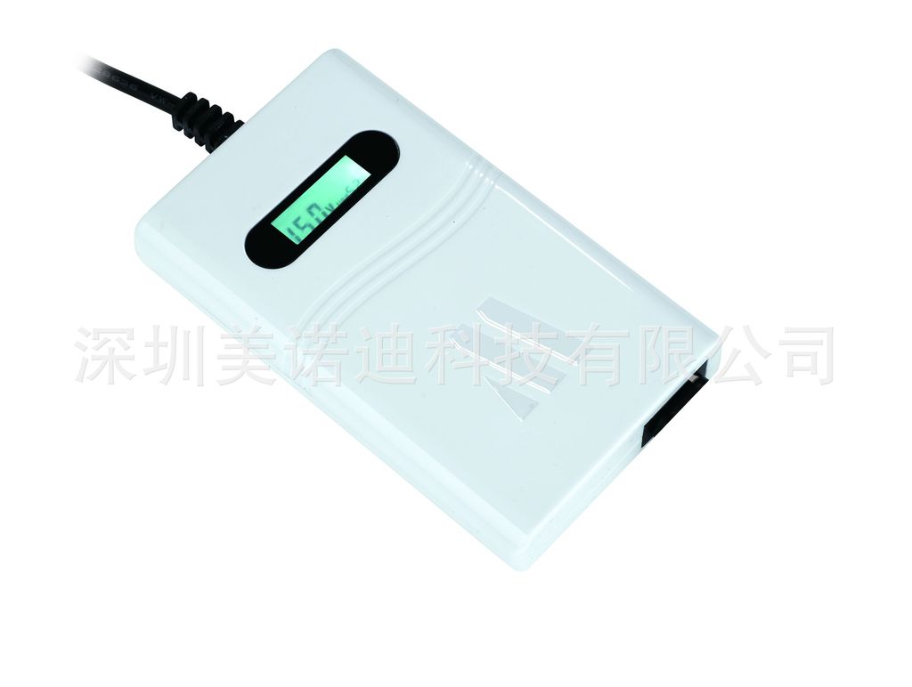 電腦適配器哪家好 深圳多功能LED顯示智能識(shí)別電腦適配器
