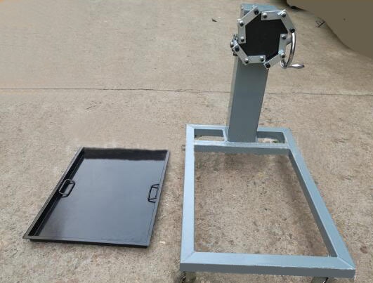 廠家*汽車發(fā)動(dòng)機(jī)翻轉(zhuǎn)架CJ-230