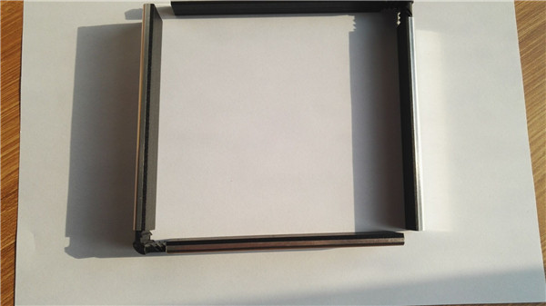 窗戶玻璃暖邊條-19A中空玻璃暖邊條價格-暖邊條廠家