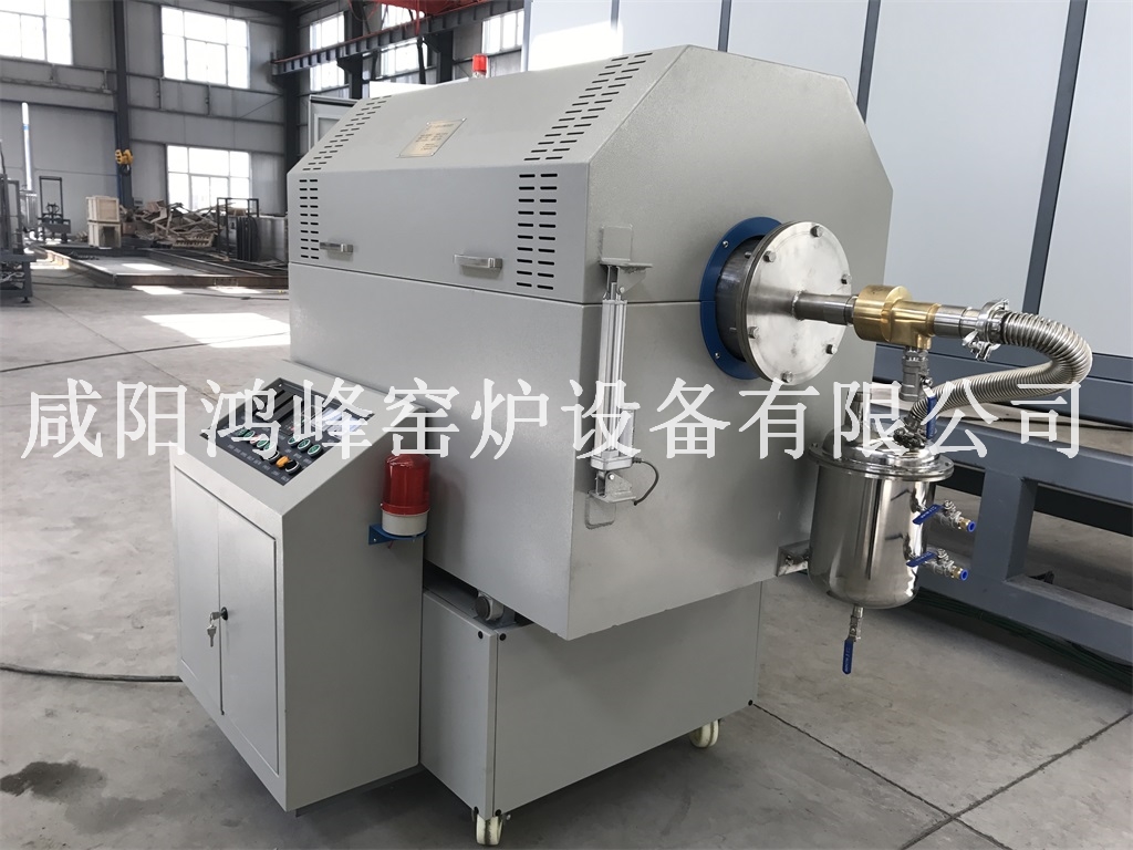 超級活性炭KOH堿活化爐電容炭活化爐