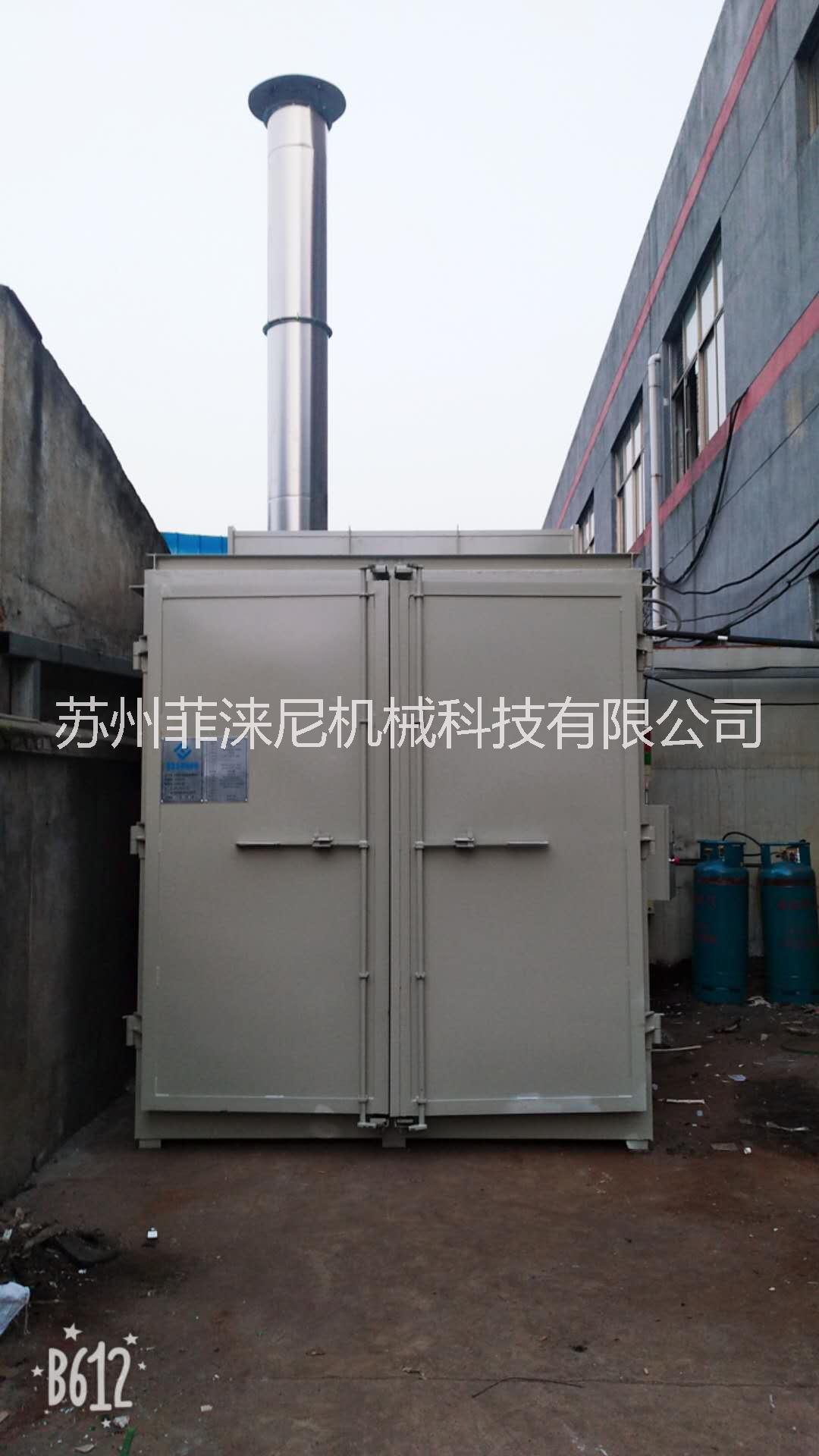 優(yōu)質(zhì)退塑爐  掛具剝漆爐  熱潔爐剝漆爐 碳化爐 熱潔爐碳化爐脫漆爐