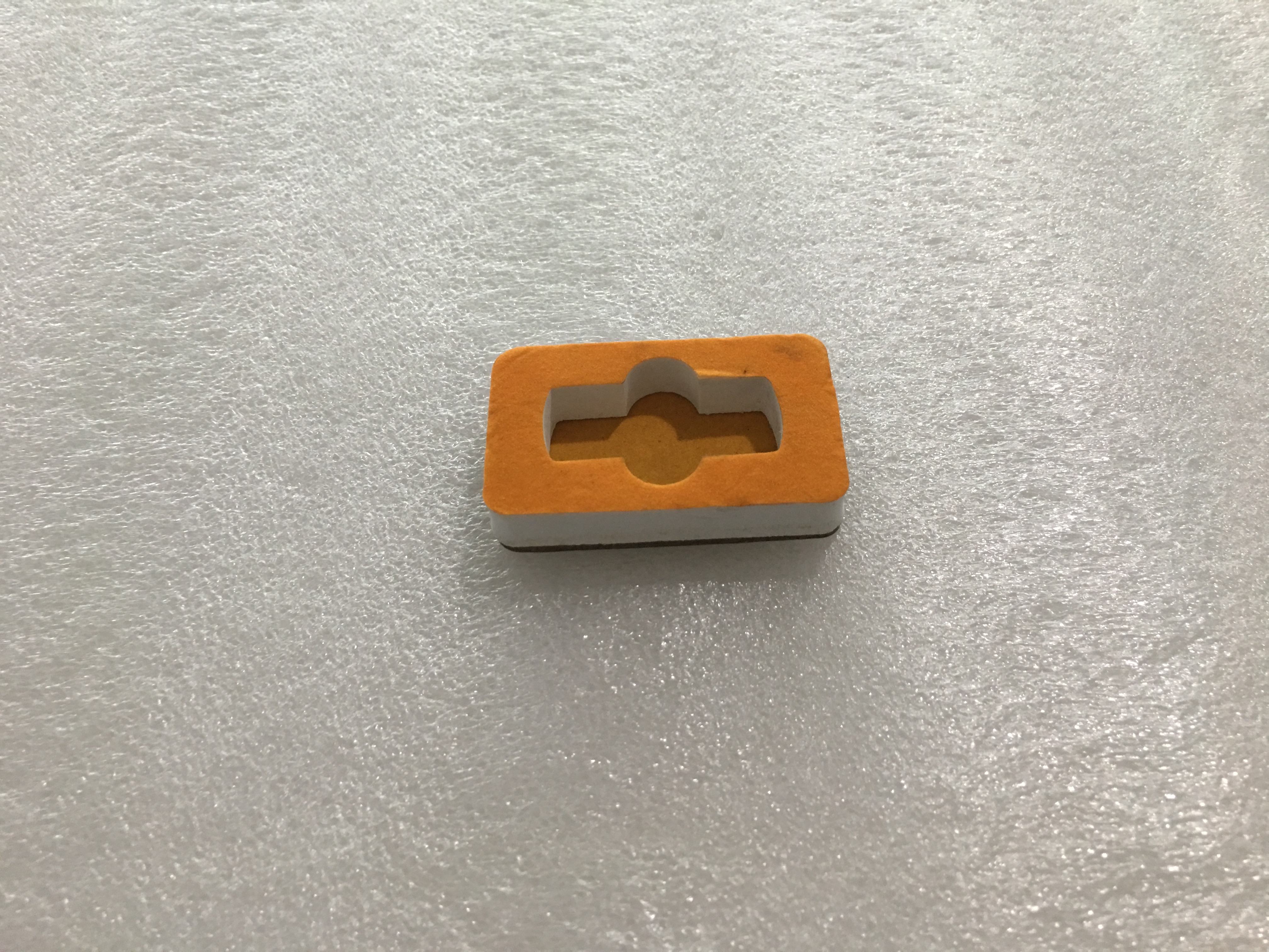 9011帶絨EVA棉包裝_深圳9011帶絨EVA棉包裝_9011帶絨EVA棉包裝廠家