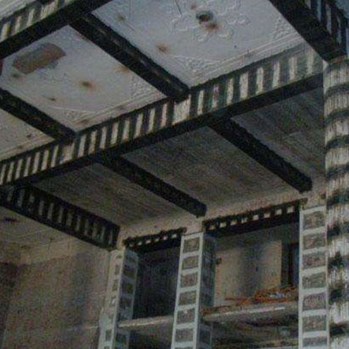 廬山建筑加固工程公司