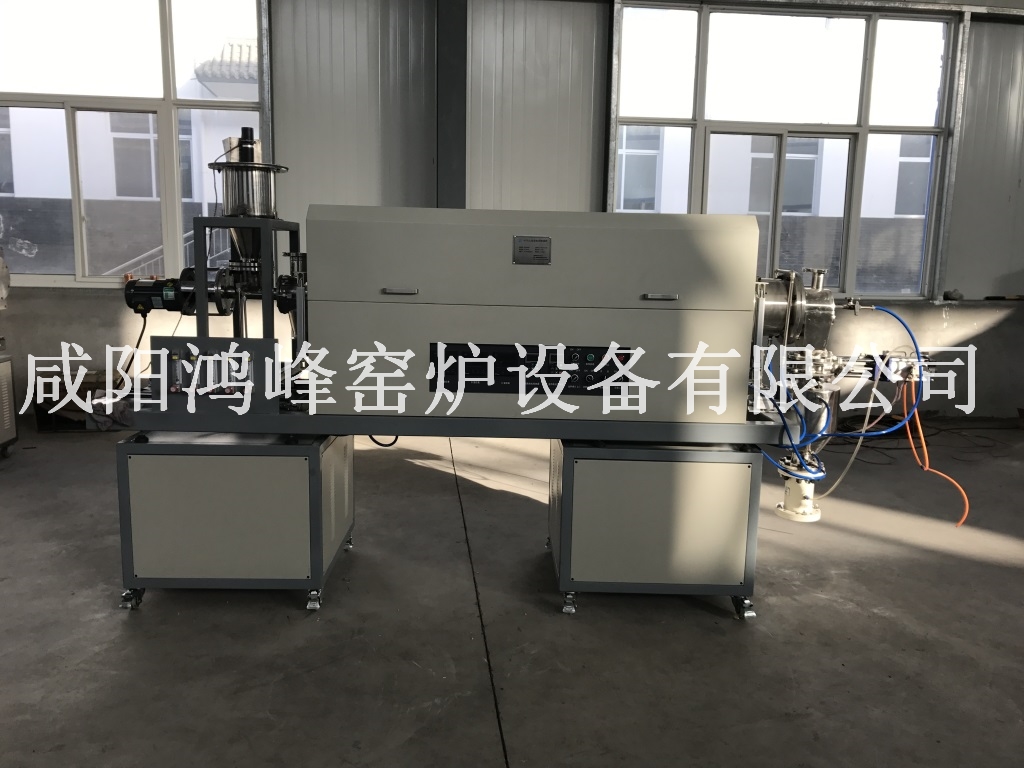 化學(xué)氣相沉積設(shè)備CVD碳包覆設(shè)備
