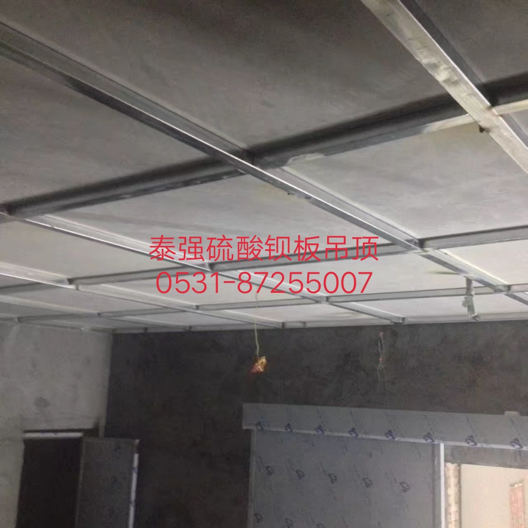 泰強(qiáng)鋇板 防護(hù)鋇板 輻射防護(hù)板廠家