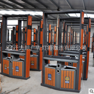 廣告垃圾箱廣告垃圾箱生產(chǎn)廠家 廣告垃圾箱哪家好  廣告垃圾箱供應(yīng)商