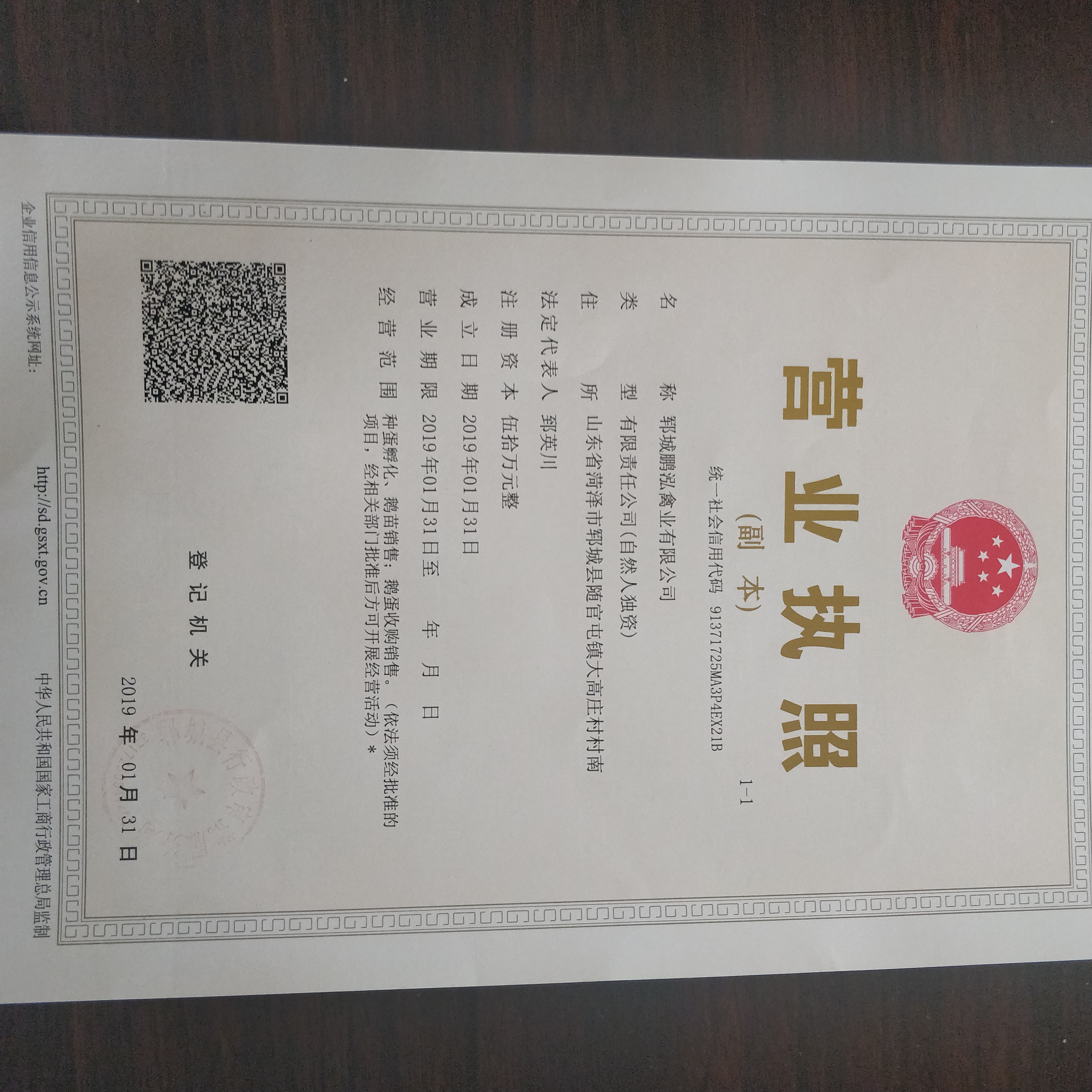 皖西雜交