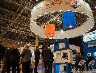 2019年第21屆中東迪拜水展組團(tuán)通知