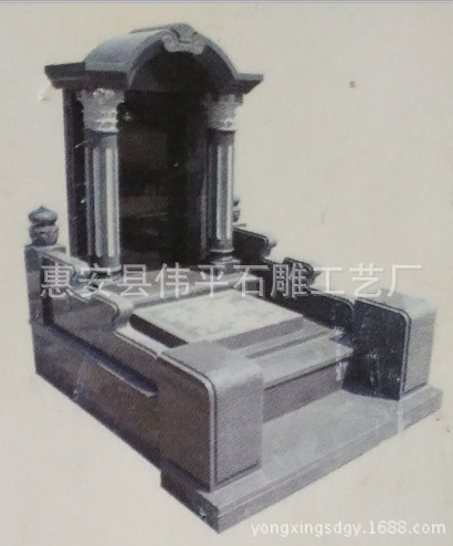福建石墓碑廠家報價-生產(chǎn)商訂做