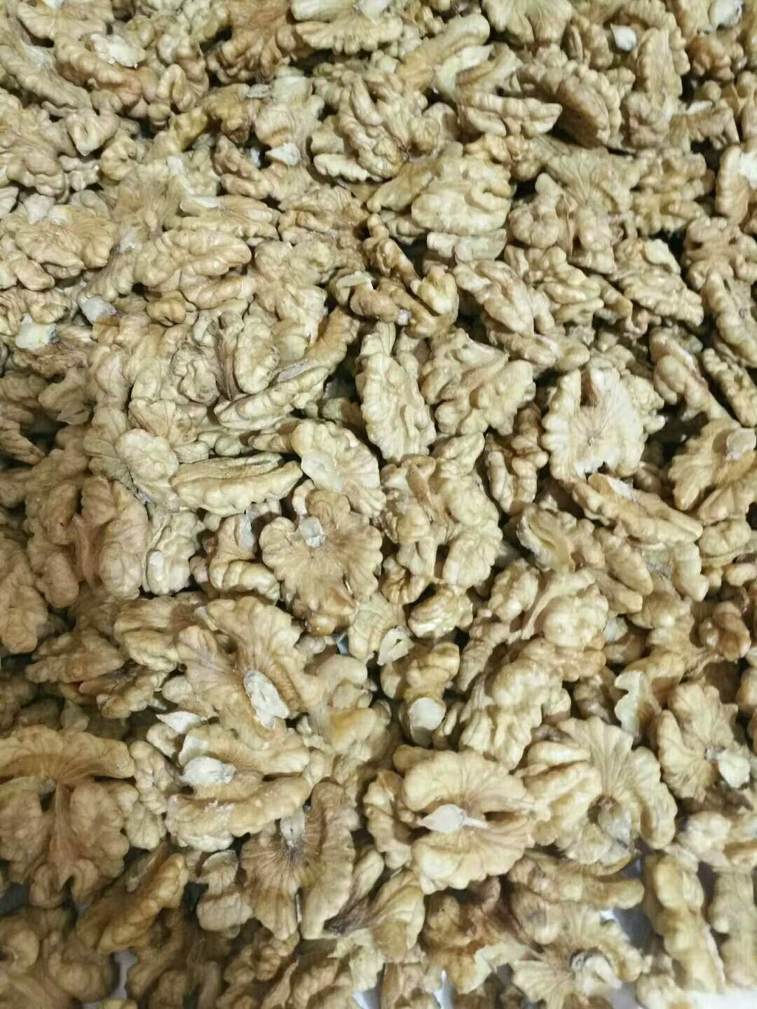 核桃仁生產(chǎn)廠家  原味核桃仁 食品原材料 核桃仁生產(chǎn)廠家 原味核桃仁