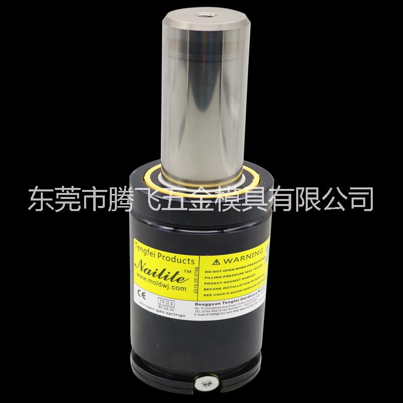 耐力特品牌 品質(zhì)保證  安全可靠 規(guī)格NX1000-50 氮?dú)鈴椈?  title=