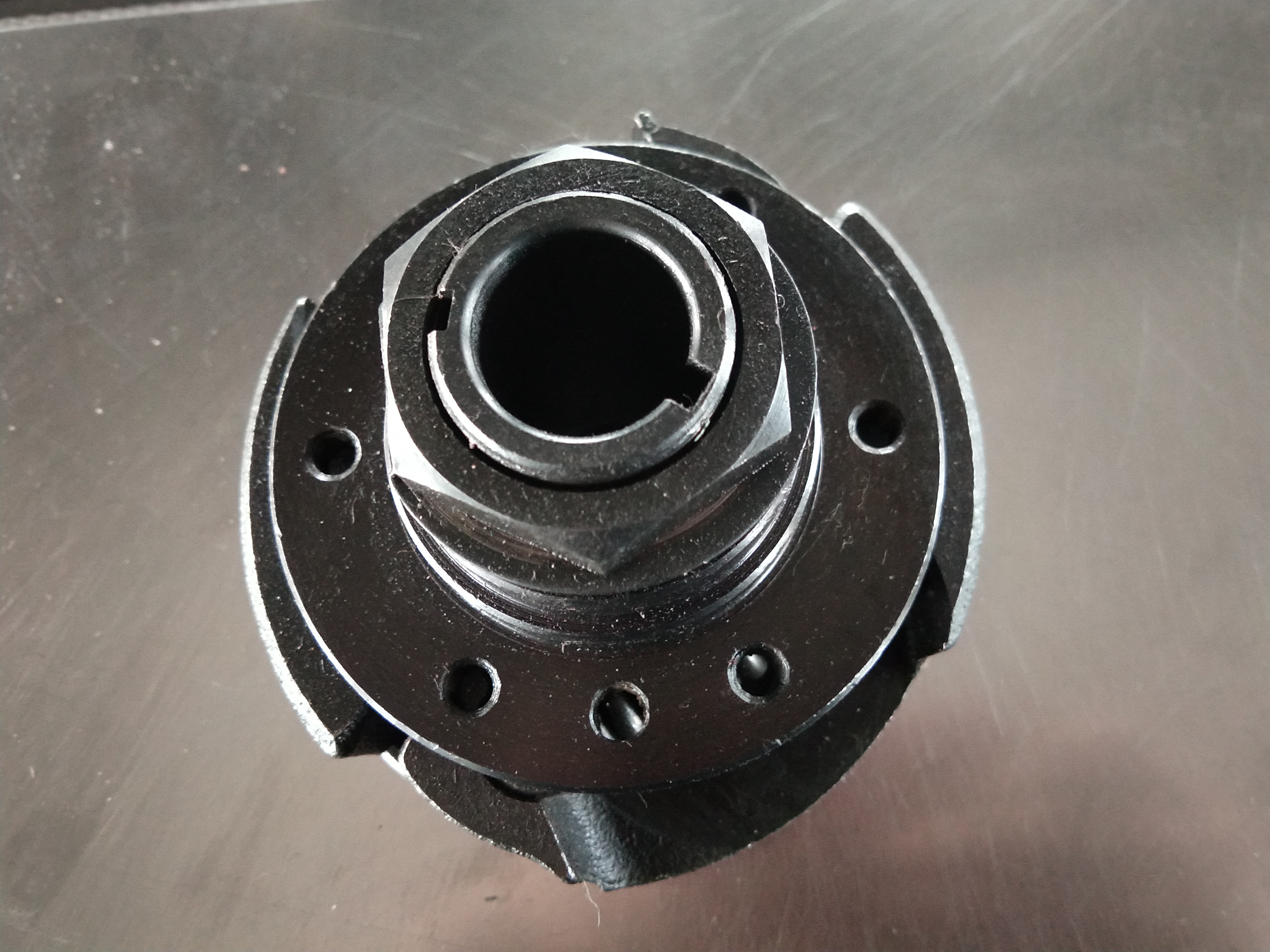 龍口友和Q270提前器