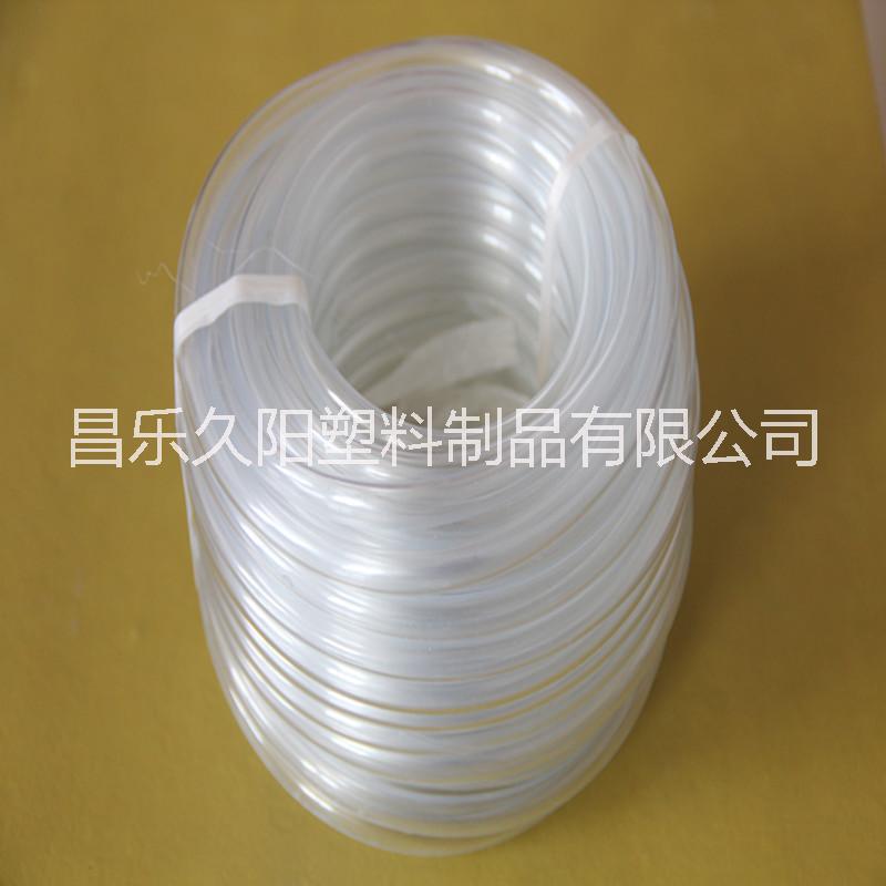 廠家直銷PVC單壁透明管流體管