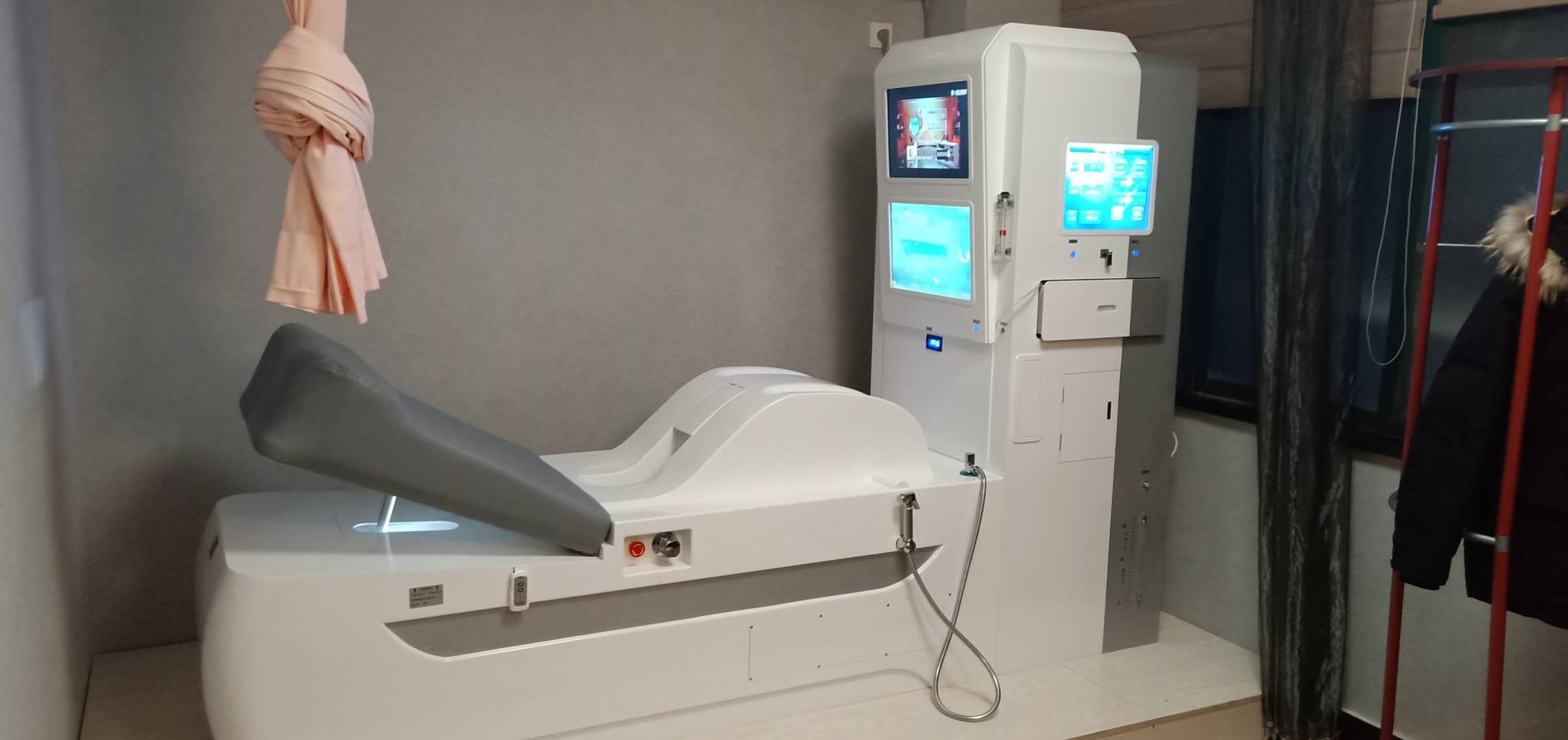 西安腸道水療儀|腸道水療廠家*|可加盟