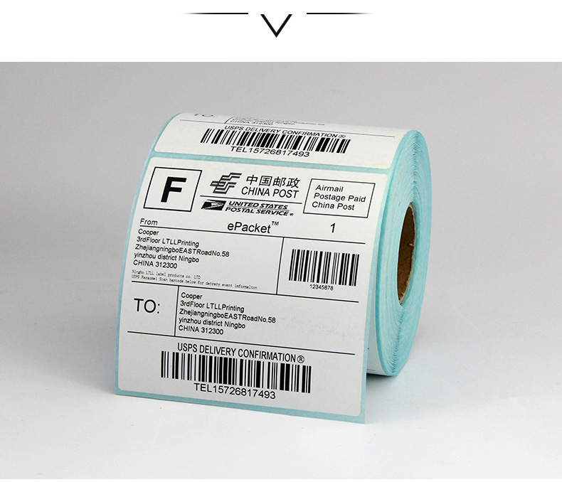 60*40熱敏標(biāo)簽紙 60*40熱敏標(biāo)簽紙不干膠條碼紙不干膠條碼打印紙 60*40熱敏標(biāo)簽紙不干膠條碼紙