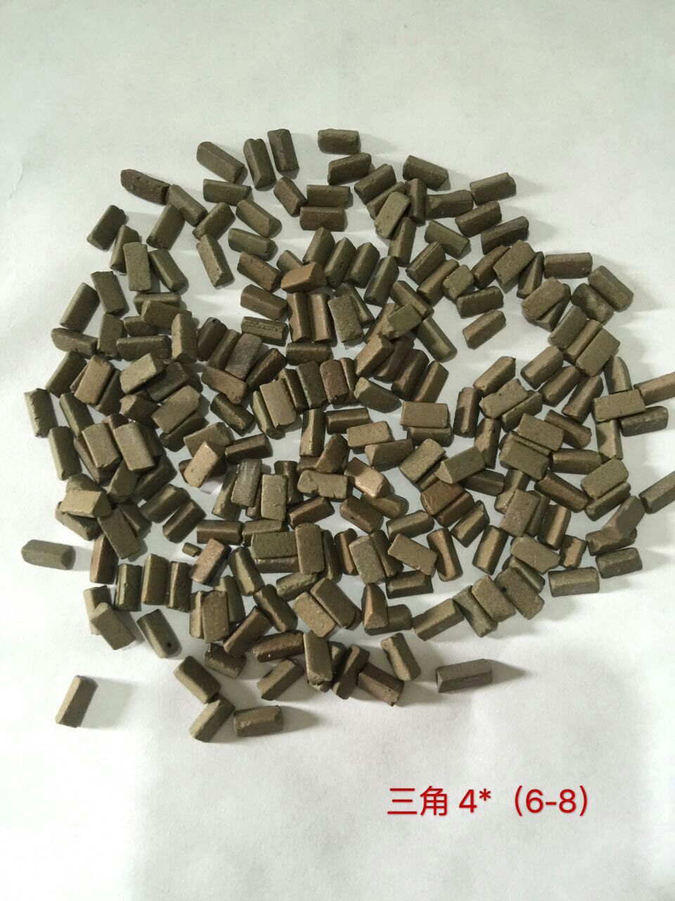 磨料高鋁復合材料價格，廠家，供應商