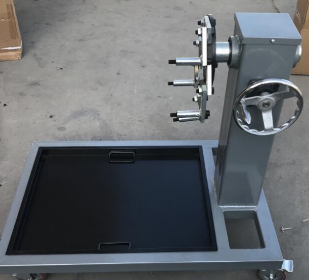 CJ-230質量優(yōu)放心選擇發(fā)動機翻轉拆裝架