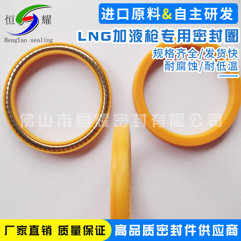 LNG密封件 回*密封圈 加液口密封圈 耐德加液槍密封圈 富瑞加液槍密封圈 馬克加液槍密封圈 百圖加液槍密封圈