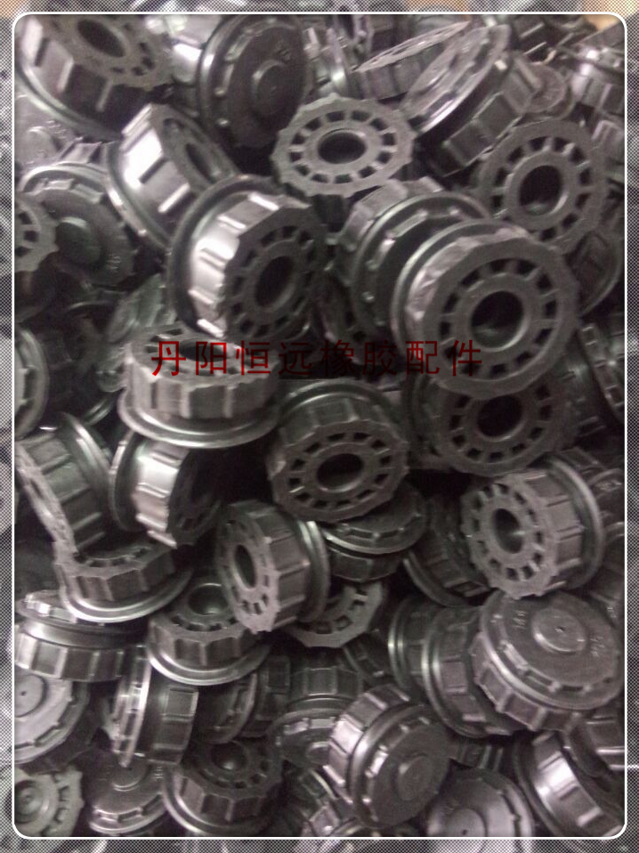 貫流風(fēng)葉軸承膠座價(jià)格型號(hào)|工業(yè)橡膠軸承底座配件加工