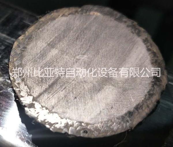 廠家直銷自動化耐磨板合金顆粒焊接工藝及設(shè)備