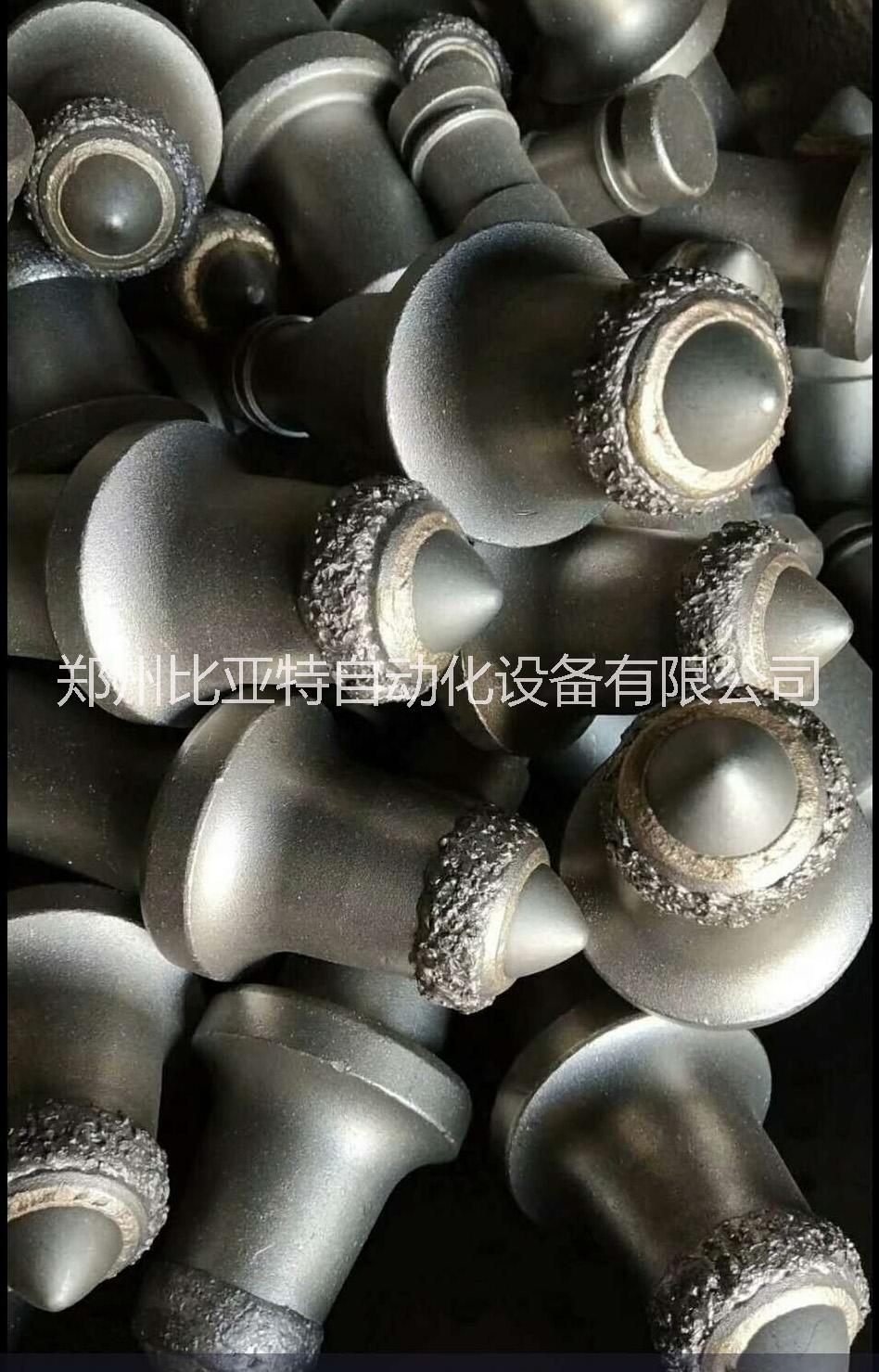 自動(dòng)化Wc大顆粒合金堆焊設(shè)備