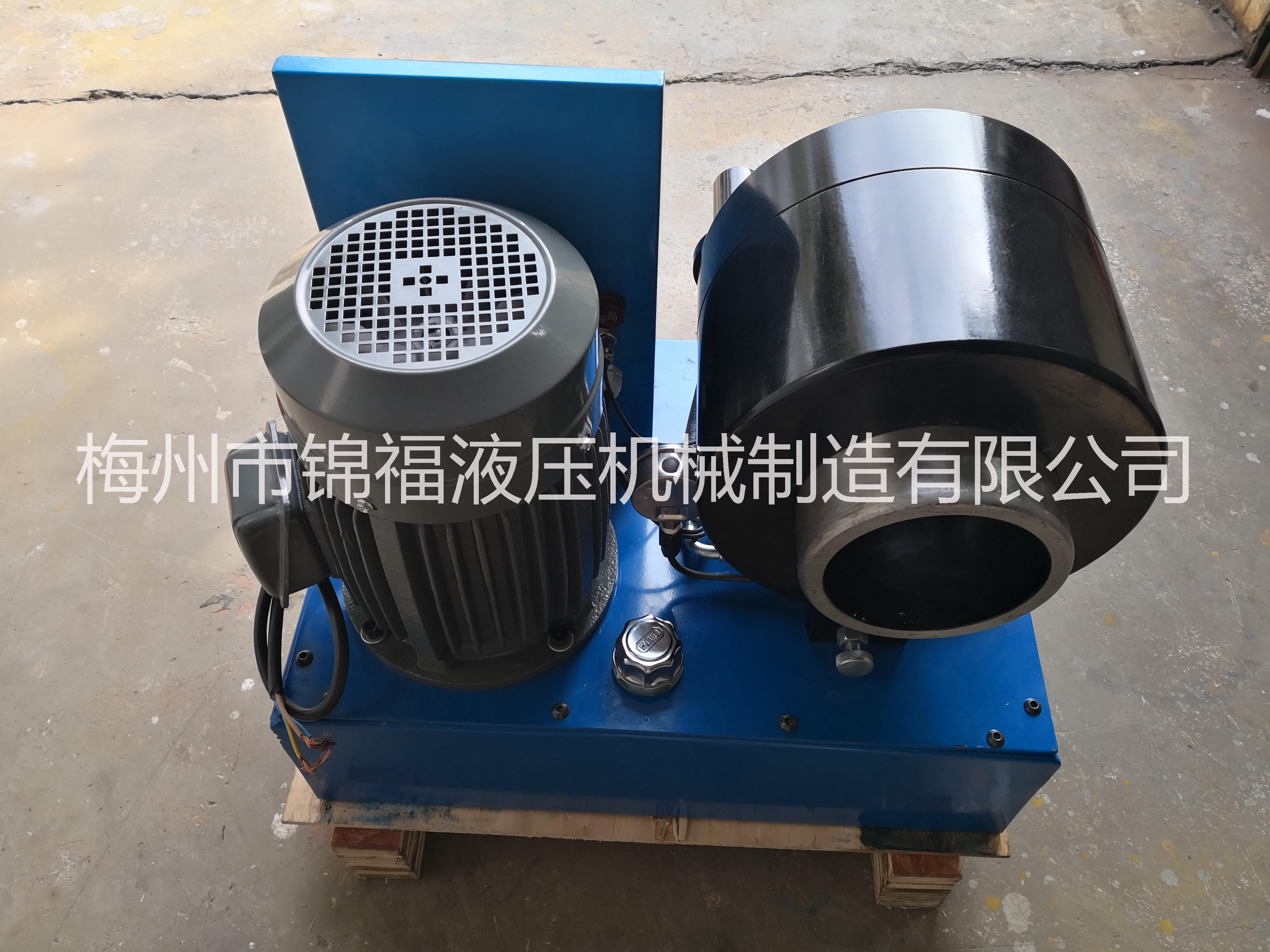 東莞壓管機(jī) 萬江優(yōu)質(zhì)液壓壓管機(jī)批發(fā) 石龍壓管機(jī)實(shí)力生產(chǎn)廠家